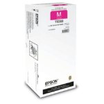 Epson C13T838340/T8383 Ink cartridge magenta, 20K pages 167.4ml for Epson WF-R 5000/5190 BAM