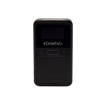 KOAMTAC KDC180HP Wearable bar code reader 2D Black