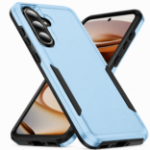 JLC Samsung A17 / A26 Mercury Case Light Blue
