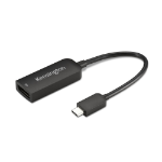 Kensington CV5000DP USB-C 4K/8K DisplayPort 1.4 Adapter