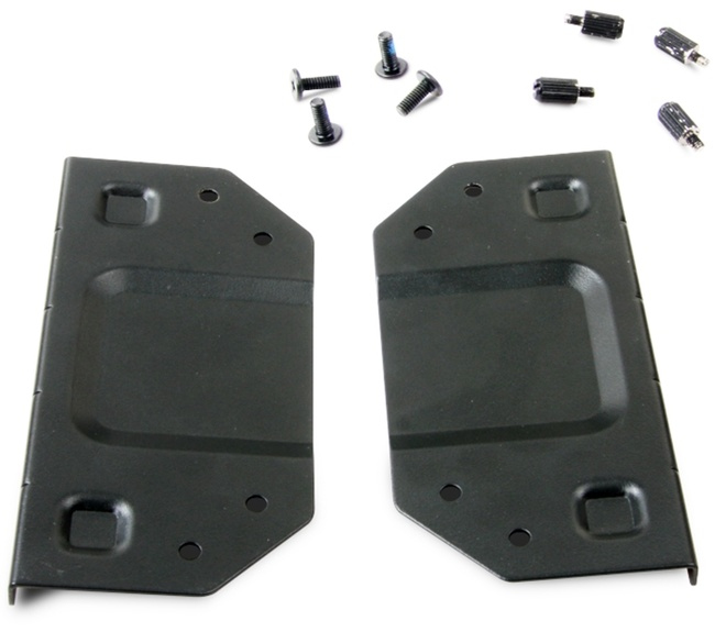 Image of Shuttle PV04 - VESA mount accessory for 1.3-litre XPC slim products