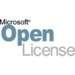 Microsoft Outlook, SA OLV NL, Software Assurance – Acquired Yr 1, EN Open English
