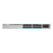 Cisco Catalyst 9300 mini Managed 10G Ethernet (100/1000/10000) Power over Ethernet (PoE) Grey