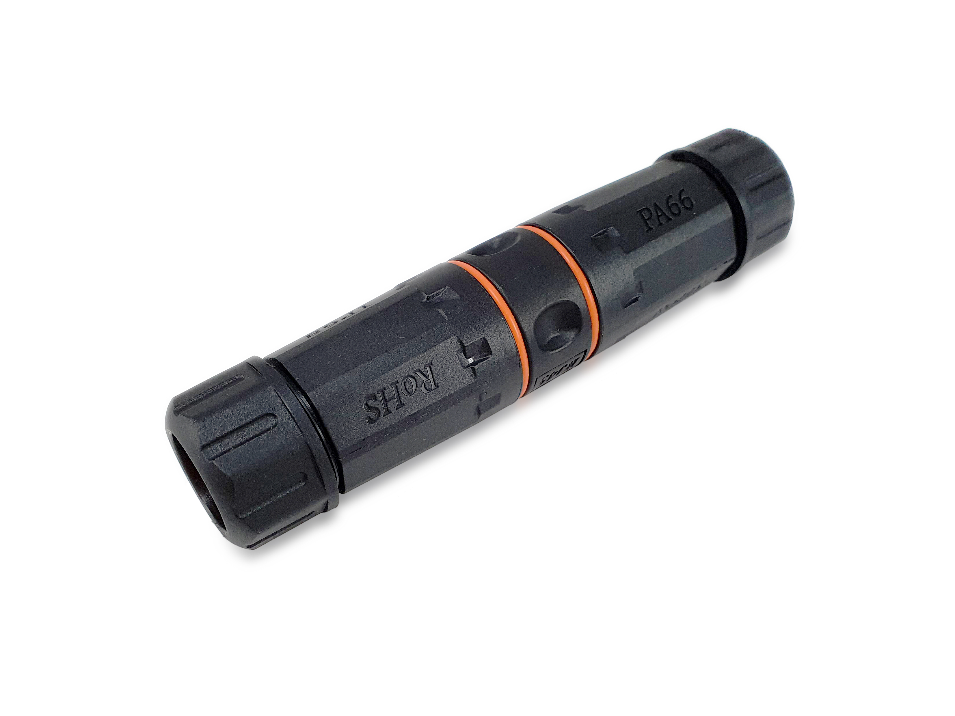 Image of Equip Cat.6 Outdoor RJ45 Inline Coupler