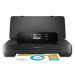 HP Officejet 200 Mobile Printer