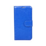 Gear 658009 mobile phone case Wallet case Blue