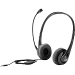 HP Stereo 3.5mm Headset