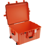 Pelican 016370-0011-150 equipment case Trolley case Orange