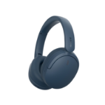 Sony WHCH735NL.CE7 Headset Bedraad en draadloos Hoofdband Bluetooth Blauw
