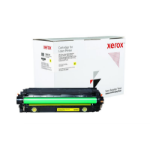 Xerox Everyday Toner For HP CF362A/CRG-040Y Yellow Laser Toner 006R03795