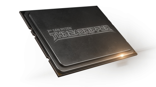 AMD Ryzen Threadripper 2990WX processor 3 GHz 64 MB L3 Tray