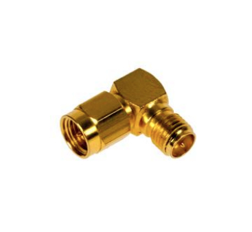 Image of Zebra AR1000 coaxial connector SMA