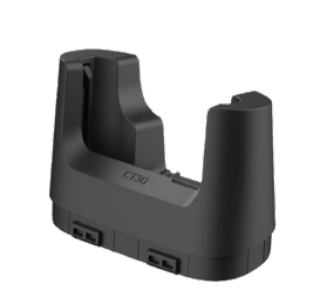 Image of Honeywell CT30P-UCP-B mobile device dock station Mobile computer Black