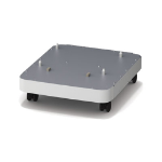 OKI 45478702 printer cabinet/stand Silver, White