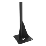 RAM Mounts RAM-VBD-122-SW1 notebookstandaard Zwart