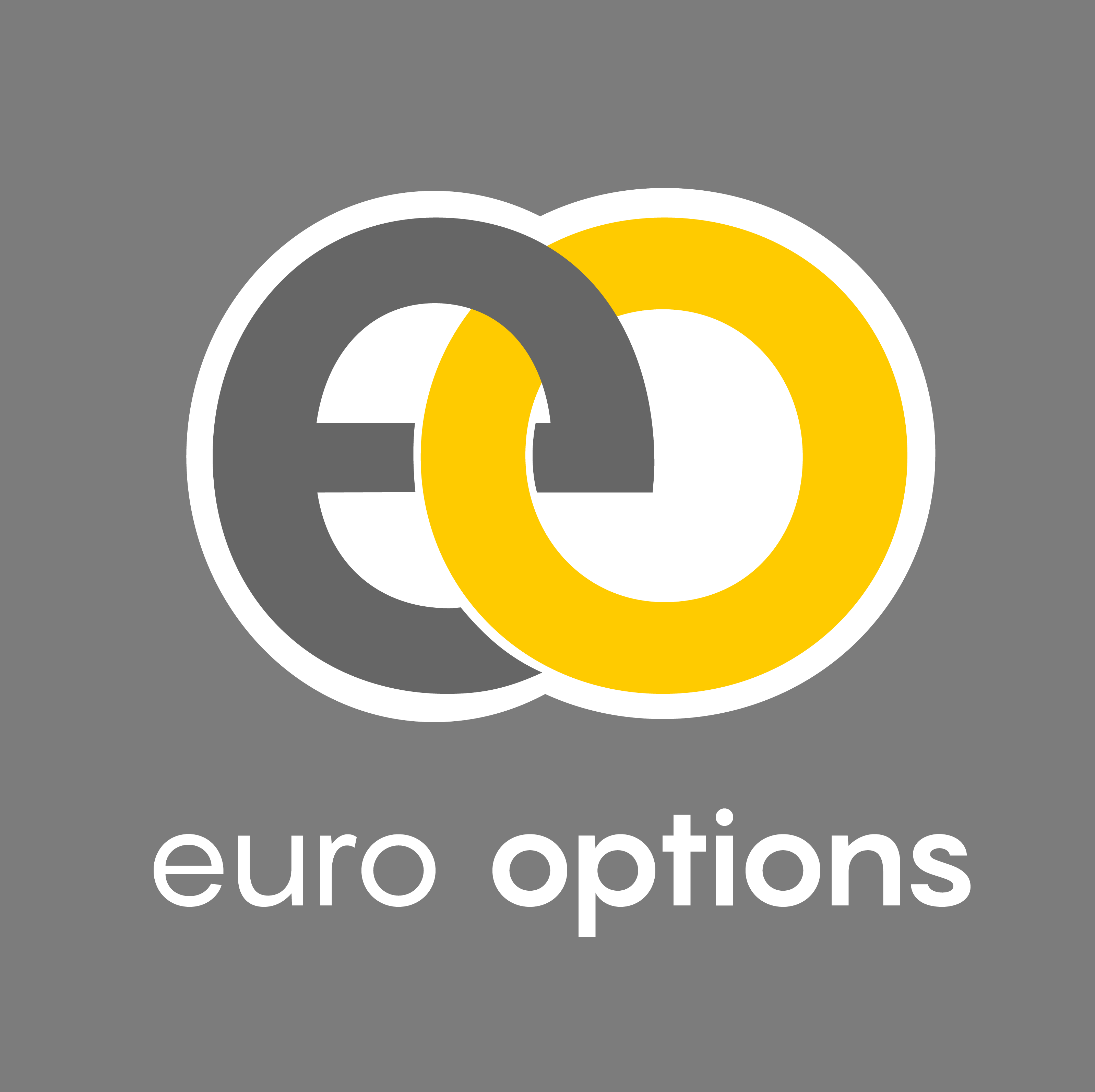 Euro Options eCommerce Webstore