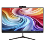 Acer Aspire C24-BI5416 NL Intel® Core™ i5 i5-1334U 61 cm (24") 1920 x 1080 Pixels Alles-in-één-pc 16 GB DDR4-SDRAM 1 TB SSD Windows 11 Home Wi-Fi 6 (802.11ax) Zwart
