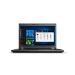 Lenovo ThinkPad P72 E-2176M Mobile workstation 43.9 cm (17.3") 4K Ultra HD Intel® Xeon® 32 GB DDR4-SDRAM 512 GB SSD NVIDIA® Quadro® P4200 Wi-Fi 5 (802.11ac) Windows 10 Pro for Workstations Black