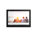 Lenovo IdeaPad Miix 700 Intel® Core™ m3 128 GB 30.5 cm (12") 4 GB Wi-Fi 5 (802.11ac) Windows 10 Pro Black