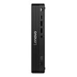 Lenovo ThinkCentre M90q Gen 6 Intel Core Ultra 5 225 16 GB DDR5-SDRAM 512 GB SSD Windows 11 Pro Mini PC Black