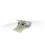 Canon imageFORMULA DR-M140 A4 Document Scanner, 80ipm / 40ppm, 600dpi resolution, USB Connectivity, 1 Year Warranty