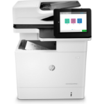 HP LaserJet Enterprise MFP M631dn, Print, Copy, Scan