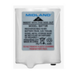 Midland AVP14 two-way radio accessory Battery