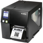 Godex ZX1300i label printer Direct thermal / Thermal transfer 300 x 300 DPI 177 mm/sec Ethernet LAN Bluetooth