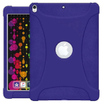 Amzer 205655 tablet case 10.5" Cover Violet