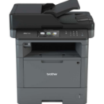 Brother MFC-L5750DW multifunction printer Laser A4 1200 x 1200 DPI 40 ppm Wi-Fi