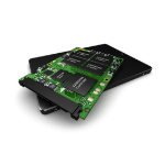 MZNLN256HAJQ-00000 - Internal Solid State Drives -