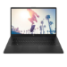 HP 17-cn0111ng Intel® Celeron® N4120 Laptop 43,9 cm (17.3") Full HD 8 GB DDR4-SDRAM 512 GB SSD Wi-Fi 5 (802.11ac) FreeDOS Schwarz