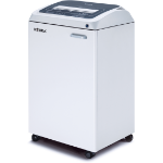 KOBRA 270 TS C4 paper shredder Cross shredding 55 dB 31 cm White