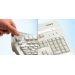 CHERRY 6155204 input device accessory Keyboard cover