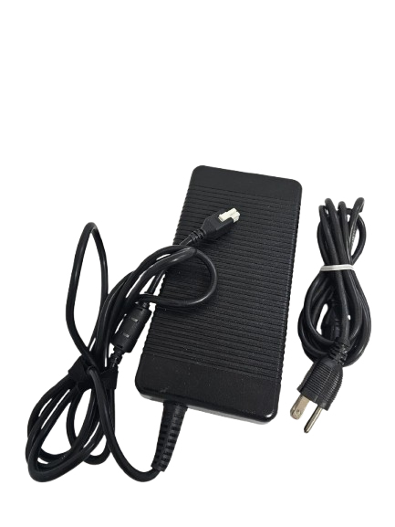 Cisco PWR-ADPT-150WAC= power adapter/inverter Indoor 150 W Black