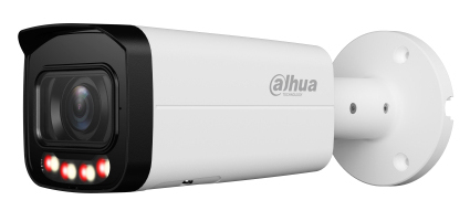 Dahua Technology WizSense IPC-HFW2449T-ZAS-IL Bullet IP security camera Indoor & outdoor 2688 x 1520 pixels Ceiling/wall