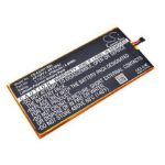 CoreParts TABX-BAT-ACW172SL tablet spare part/accessory Battery