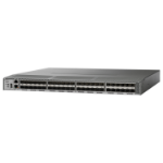 HPE SN6010C Managed 1U Metallic