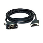 Cisco CAB-V35FC= serial cable Black 3 m DB-60 Winchester Block