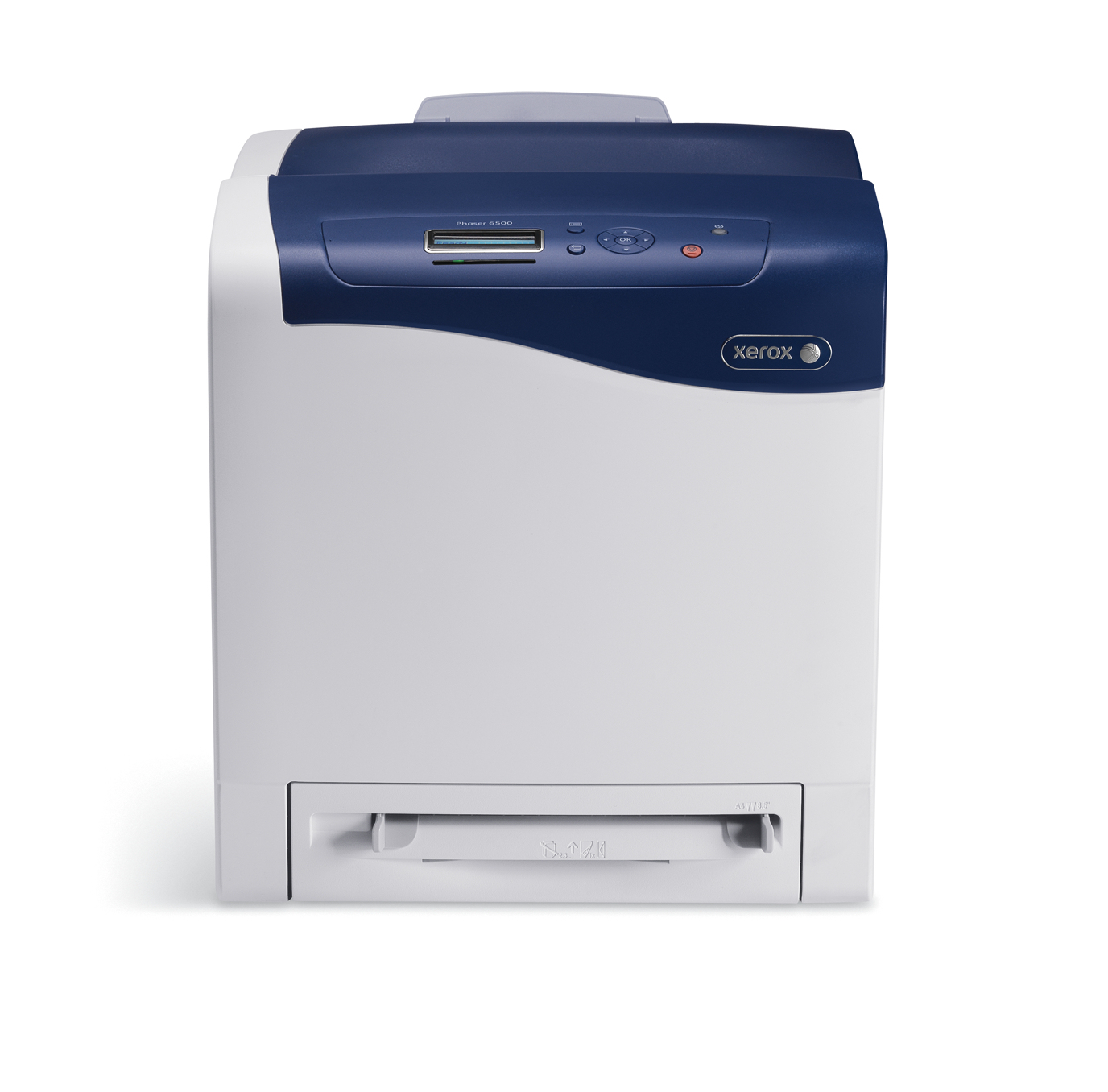 Xerox stock options