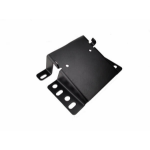 Zebra 3PTY-C-PM-118 printer/scanner spare part Mounting kit 1 pc(s)