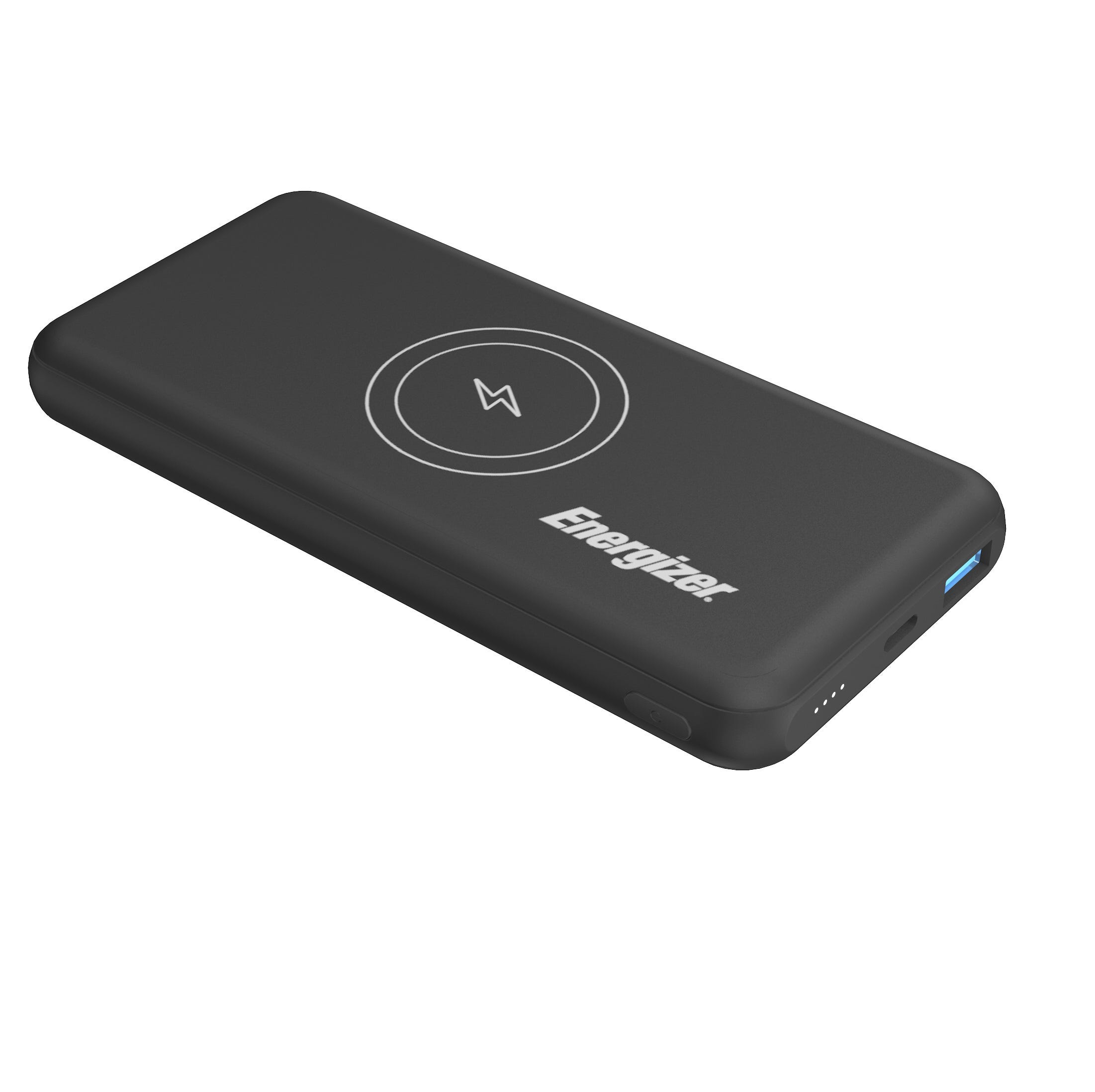 Image of Energizer 10000mAh Wireless Power Bank