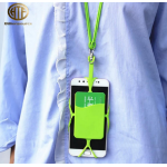 ProXtend universal lanyard with credit