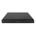 HPE Networking Comware Switch 48SFP+ 6QSFP28 5980 hanterad 10G Ethernet (100/1000/10000) Svart