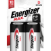 Energizer MAX – D Single-use battery Alkaline