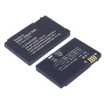 CoreParts MBMOBILE1043 mobile phone spare part Battery Black