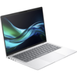 HP EliteBook 1040 G11 Intel Core Ultra 5 125H Laptop 35.6 cm (14") Touchscreen WUXGA 16 GB LPDDR5x-SDRAM 512 GB SSD Wi-Fi 7 (802.11be) Windows 11 Pro Silver