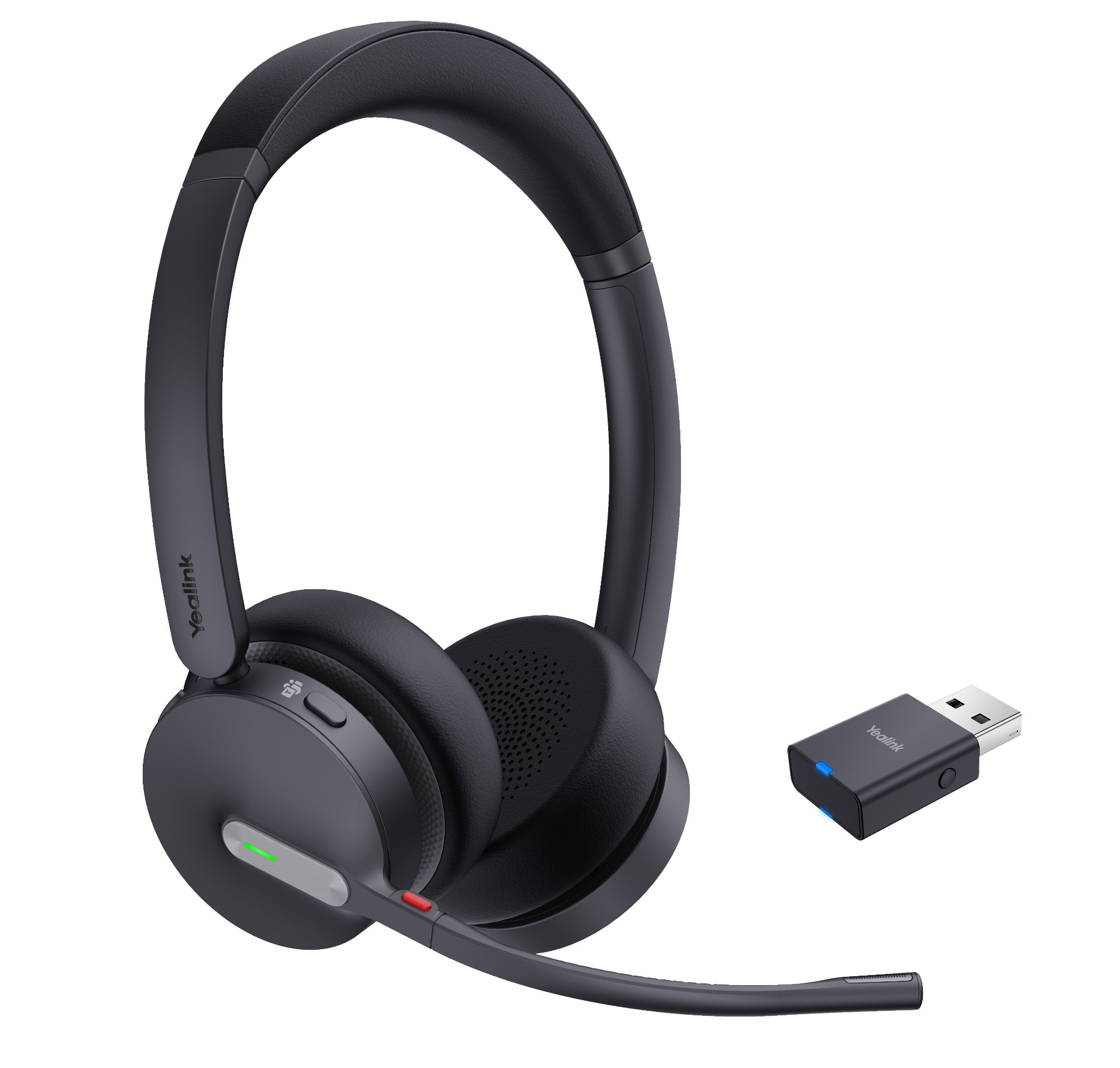 Yealink Wh64 Hyrid Dul - Hedse