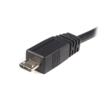 StarTech.com Câble Micro USB 1 m - A vers Micro B