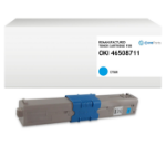 CoreParts QI-OK2031C tonercartridge